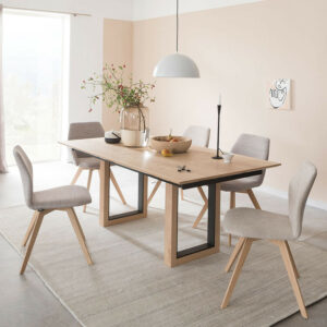SCHÖNER WOHNEN-Kollektion Tisch CROSS