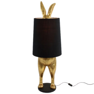 WERNS® Stehleuchte HIDING BUNNY