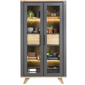 Henders & Hazel Vitrine Jardin