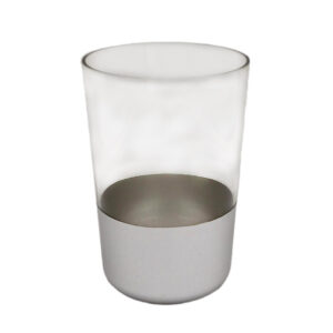 Glas-Vase