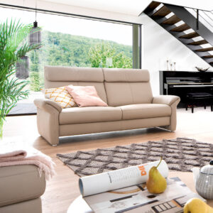 Carina Sofa 2,5-Sitzer