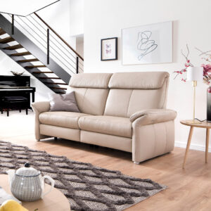 Carina Sofa 3-Sitzer