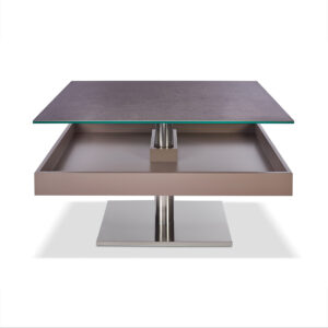 Couchtisch KLUBRAUM-DESIGN - K 471