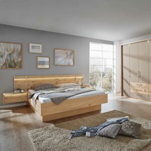 Disselkamp Schlafzimmer Cadiz