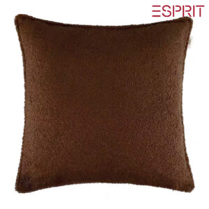 ESPRIT Kissen CUTE braun