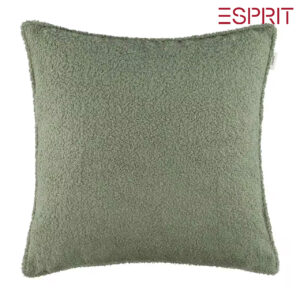 ESPRIT Kissen CUTE grün
