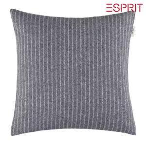 ESPRIT Kissen FUN anthrazit