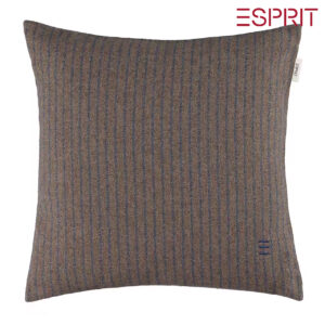 ESPRIT Kissen FUN braun