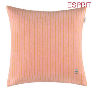 ESPRIT Kissen FUN pink