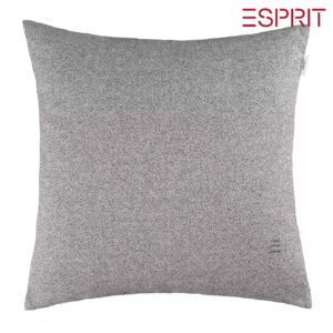 ESPRIT Kissen FUN uni anthrazit