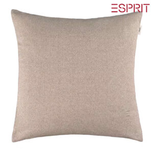 ESPRIT Kissen FUN uni natur