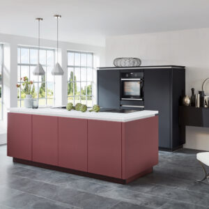 nobilia® Easytouch Line N