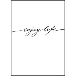 Bild Enjoy Life