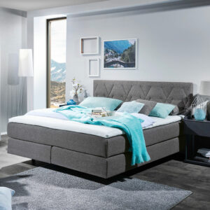 Boxspringbett TL 2619
