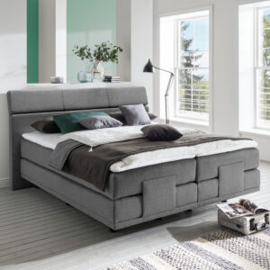 FEMIRA Boxspringbett Couture T Mot