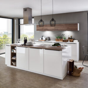 nobilia® Flash Structura