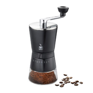 GEFU Kaffeemühle SANTIAGO - sofort verfügbar!