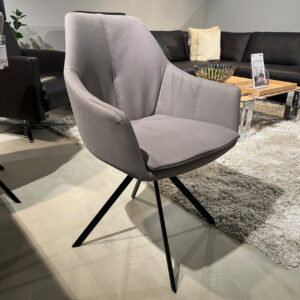 KLUBRAUM-DESIGN Stuhl GENEVE - sofort verfügbar!