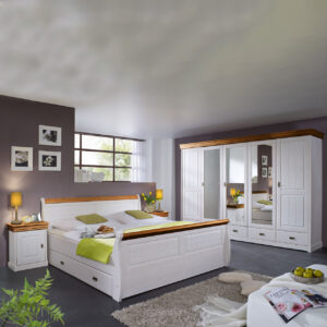 G+K Landhausschlafzimmer LN 2056