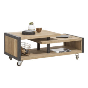 Henders & Hazel Couchtisch Metalo