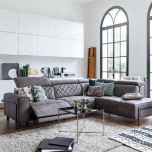 Henders & Hazel Sofa Busan