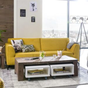 Henders & Hazel Sofa Novara