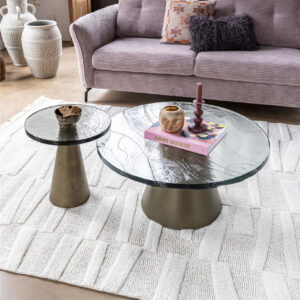 Henders & Hazel Couchtisch Eloy
