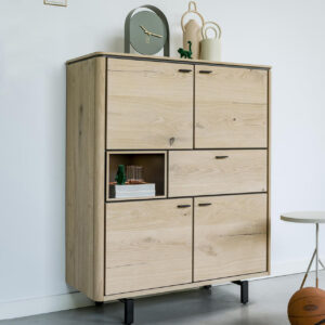 Henders & Hazel Highboard Livada