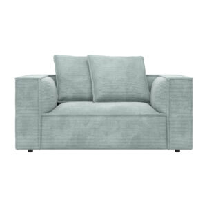 Henders & Hazel Loveseat Bayonne