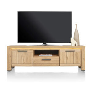 Henders & Hazel Lowboard Delmonte