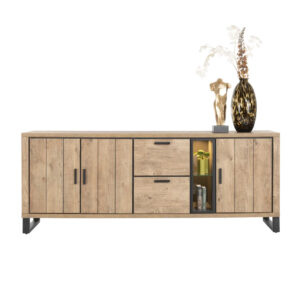 Henders & Hazel Sideboard Pavarotti