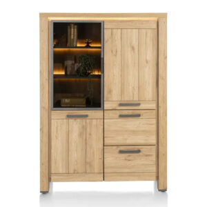 Henders & Hazel Schrank Delmonte