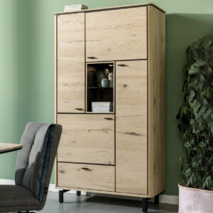 Henders & Hazel Schrank Livada