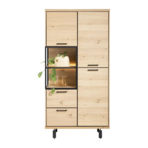 Henders & Hazel Schrank Ridgefield