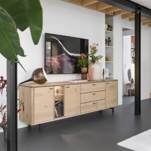 Henders & Hazel Sideboard Livada