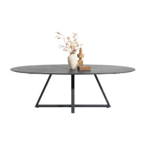 Henders & Hazel Tisch Ridgefield