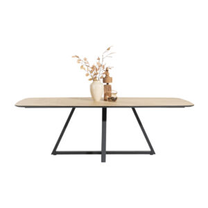 Henders & Hazel Tisch Ridgefield