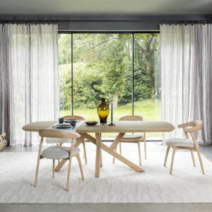 Henders & Hazel Tisch Shimla