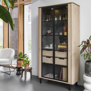 Henders & Hazel Vitrine Livada