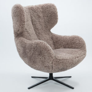 Sessel HORN "KLUB-RAUM.DESIGN"