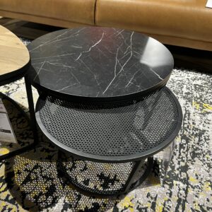 Henders & Hazel Beistelltisch City – sofort verfügbar!