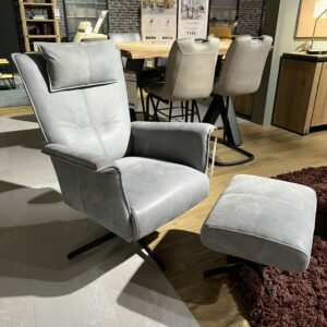 Henders & Hazel Sessel Carola - sofort verfügbar!