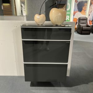Schuhschrank Silvina - sofort verfügbar!
