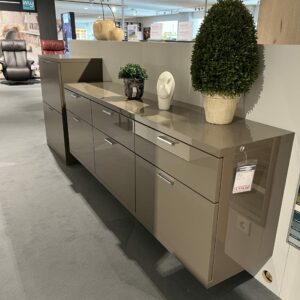 Hängeschuhschrank SIENA