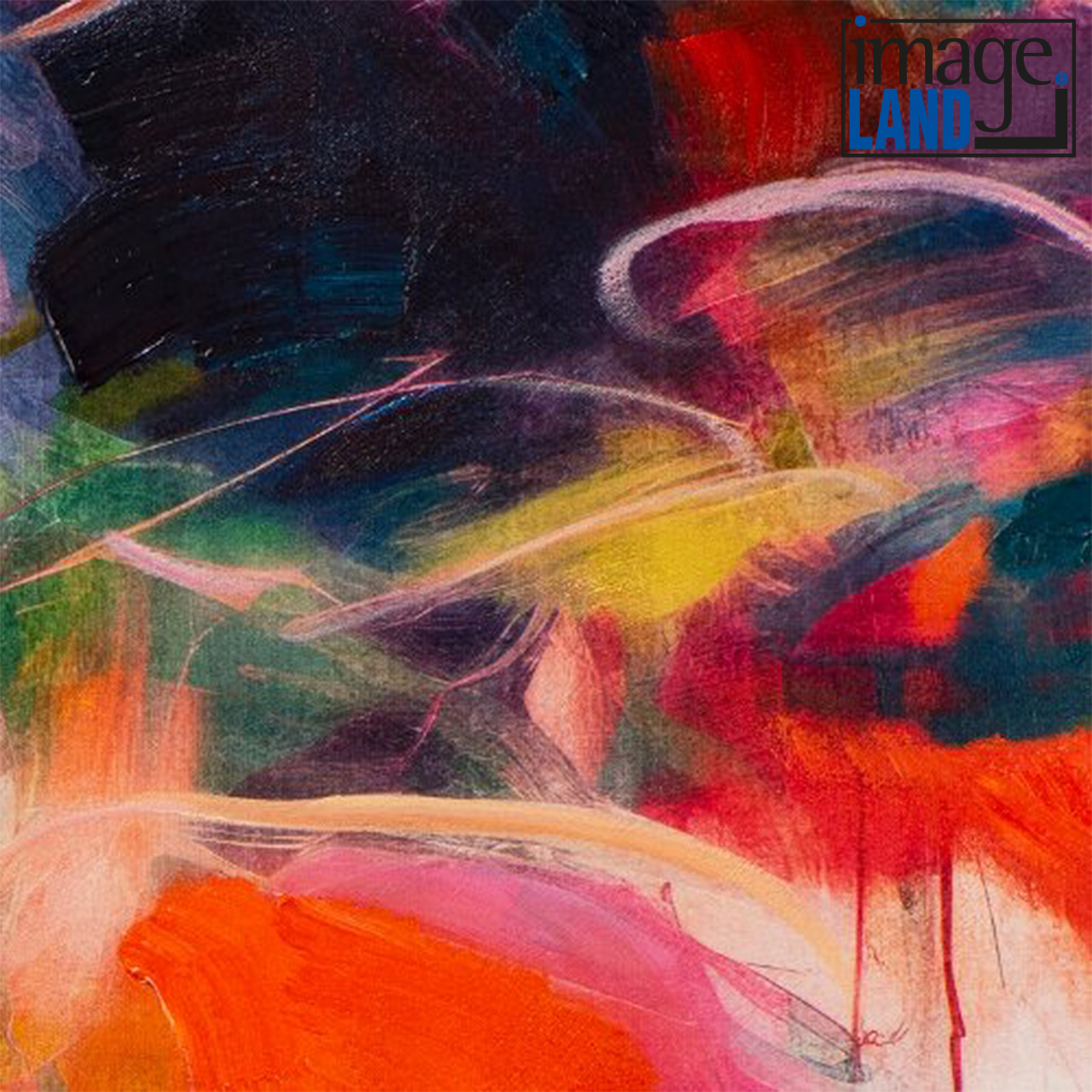 Imageland Bild Expression in Colour – Bild 4