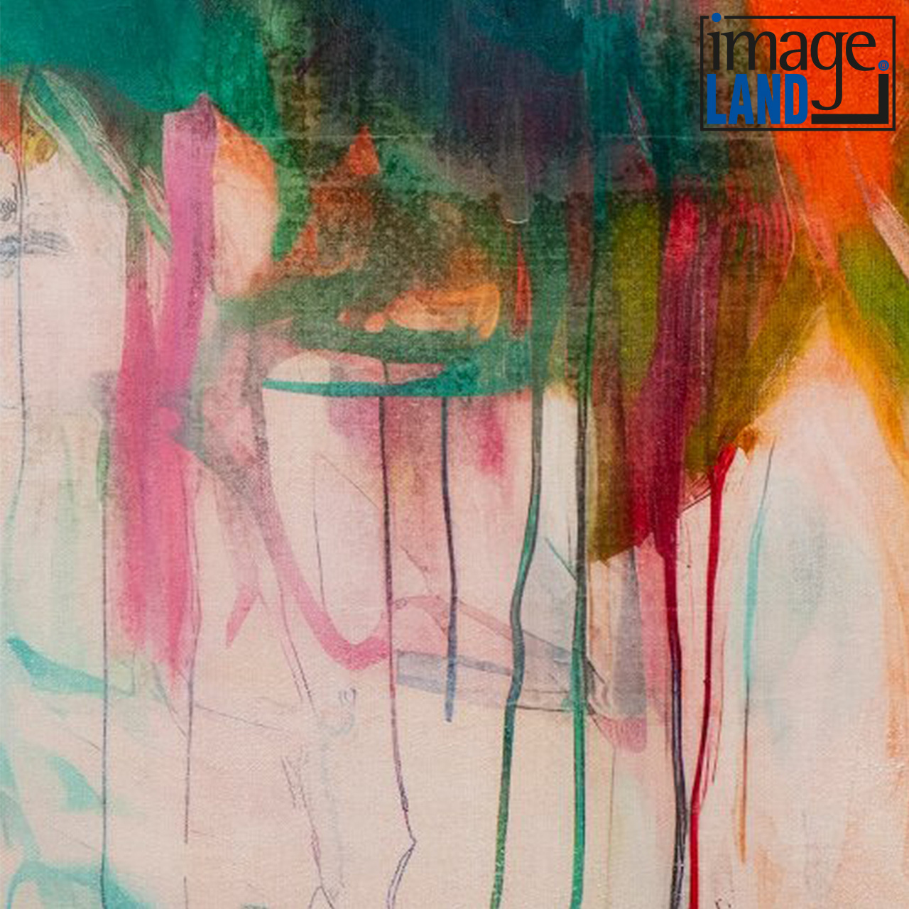 Imageland Bild Expression in Colour – Bild 3