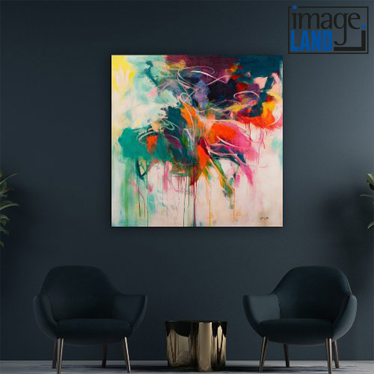 Imageland Bild Expression in Colour – Bild 7