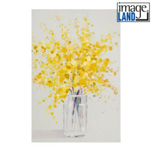 Imageland Bild Gelbe Blüten