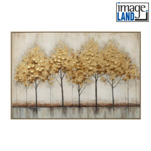 Imageland Bild Golden Trees