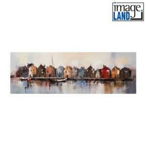 Imageland Bild Lakeside Living